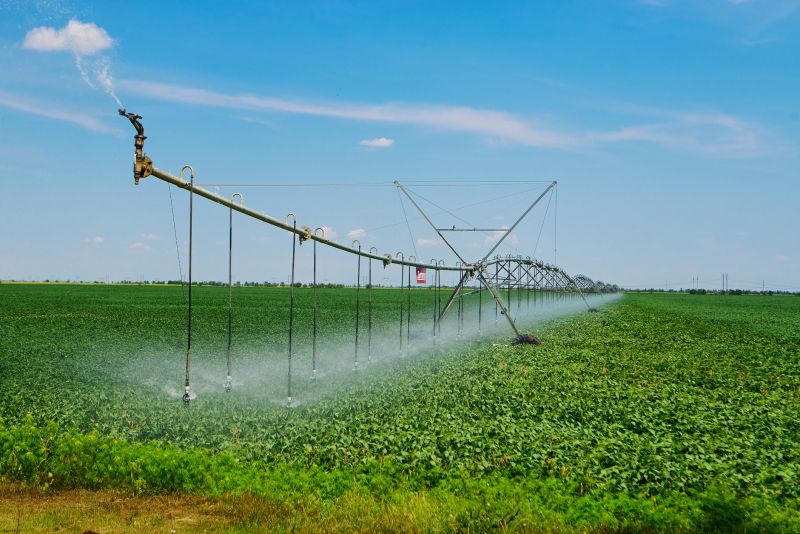 Irrigation Systems